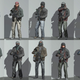 Illustration for article titled Where Youll Go, How Youll Kill, and Who Will Die in emModern Warfare 3/em